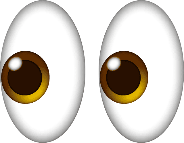 Icône My Eyes Only